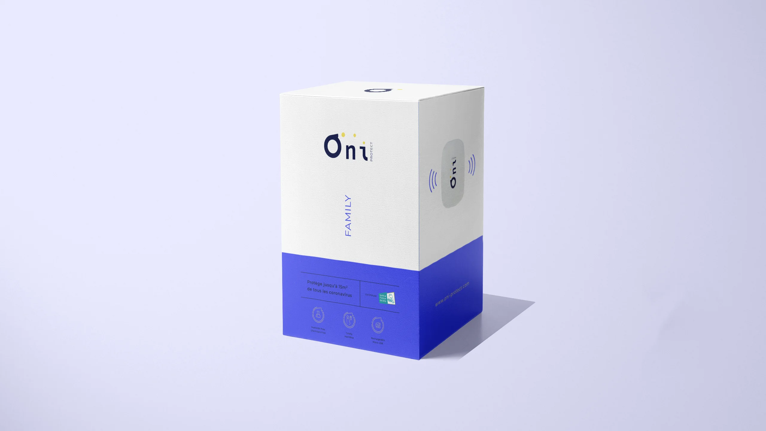 Oni