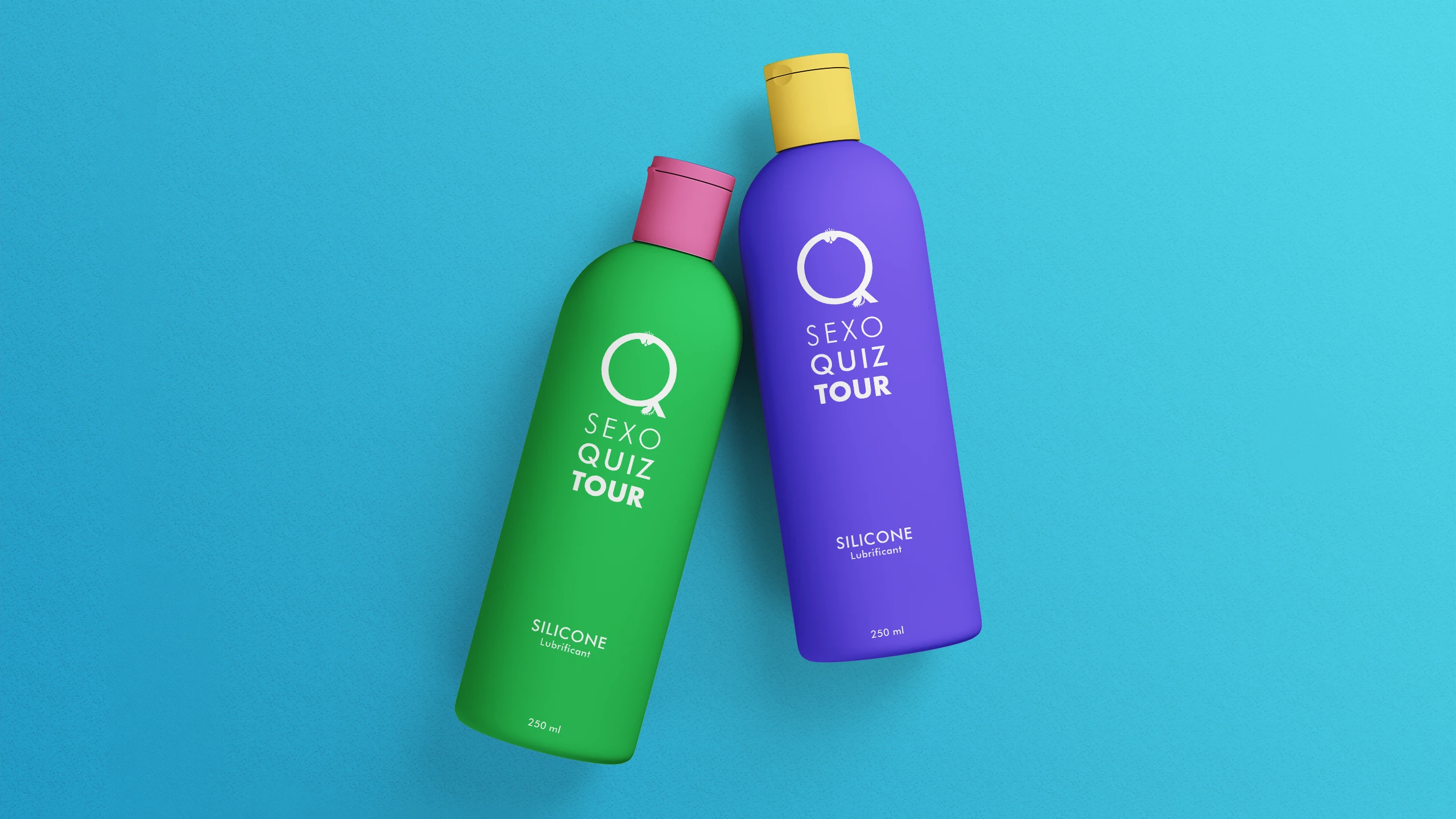 Sexo Quiz Tour